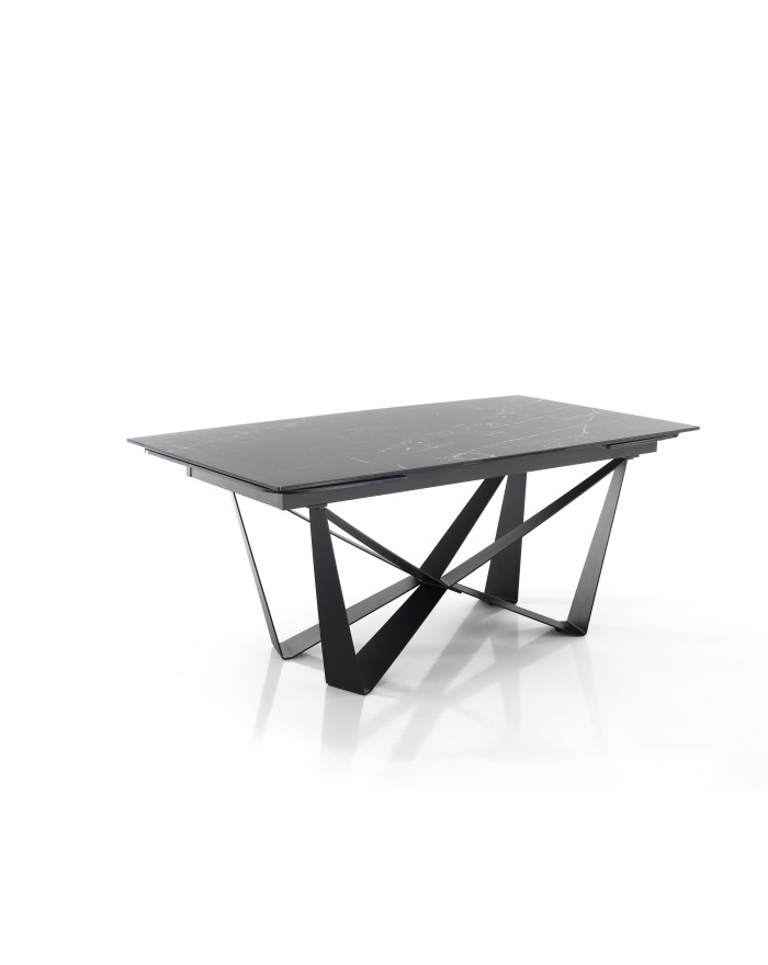 Tavolo Allungabile Ammo