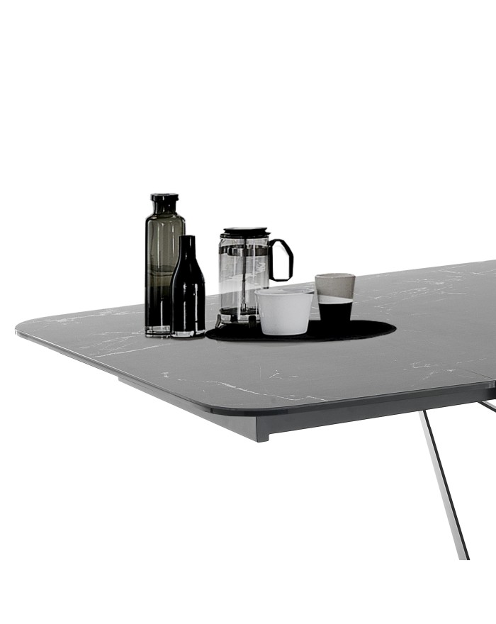 Tavolo Allungabile Ammo